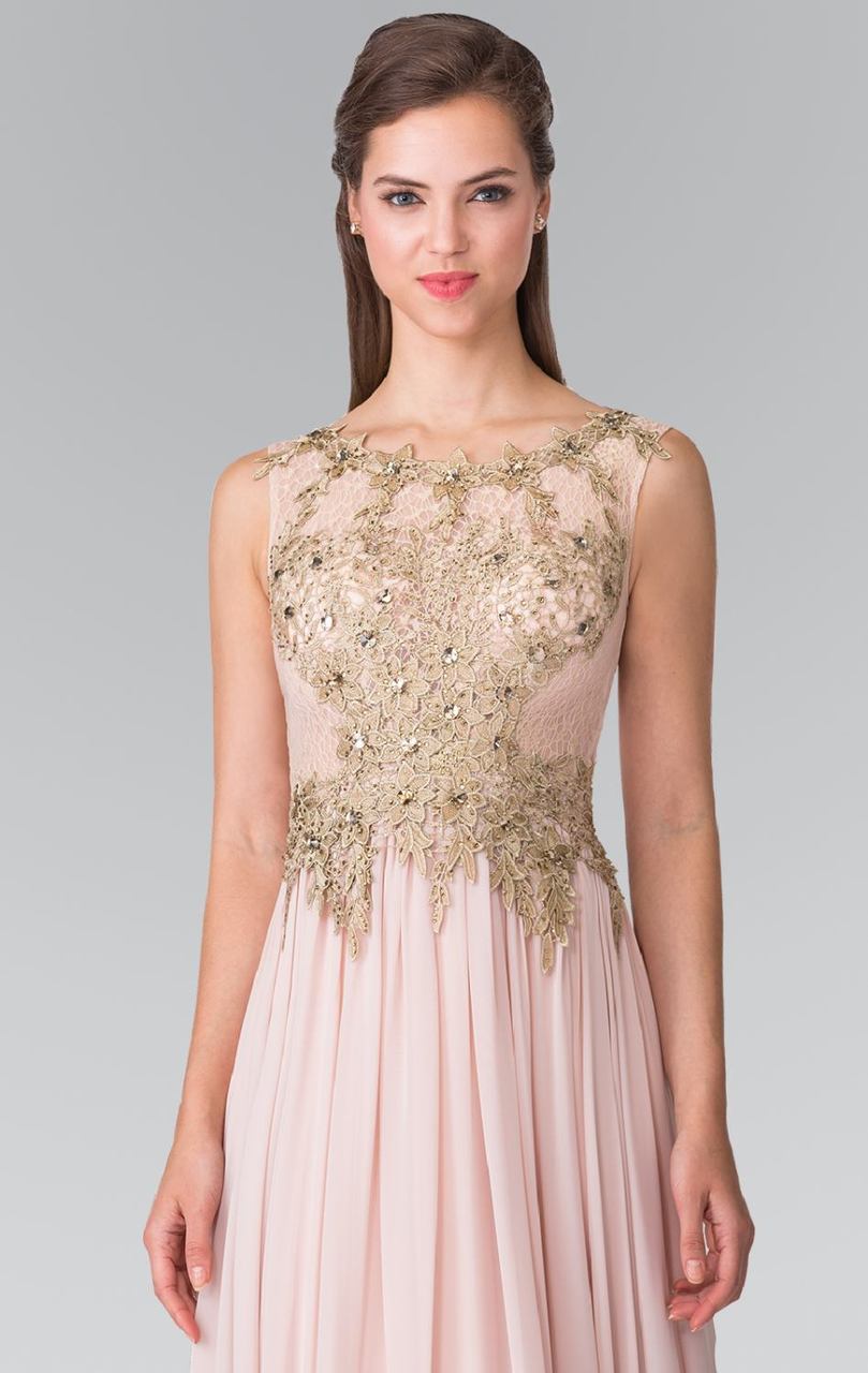  Elizabeth K-Special Occasion Dress-COLOR-Blush