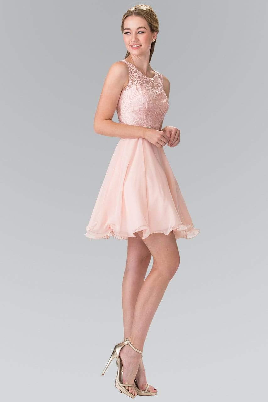  Elizabeth K-Special Occasion Dress-COLOR-Blush