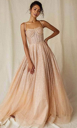 Eureka Fashion Prom Gown