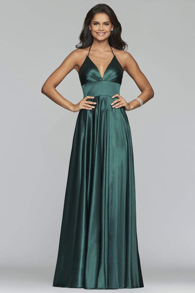 Faviana Prom Dresses, Faviana Cocktail & Evening Gowns | Couture Candy