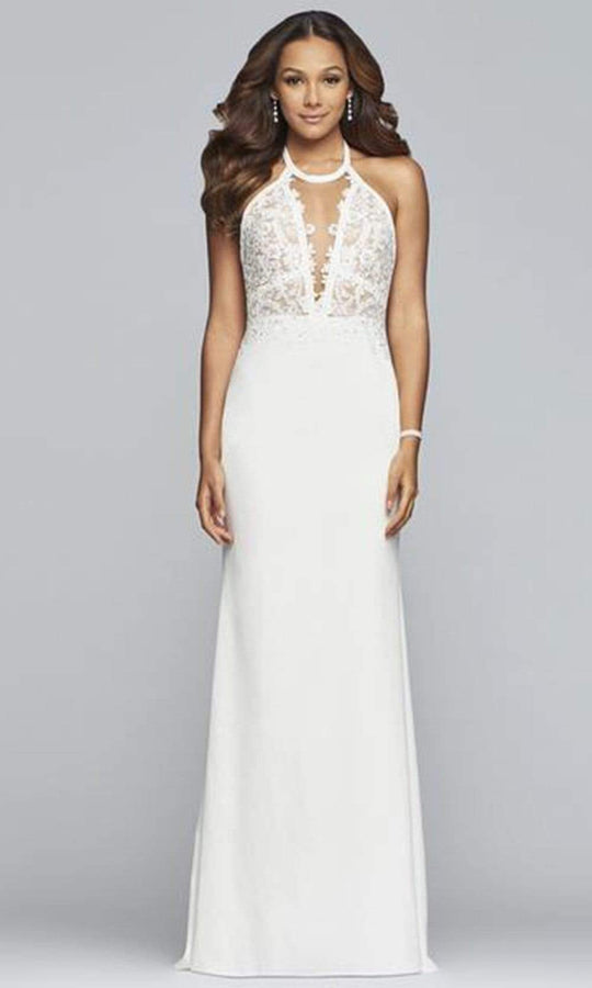 Faviana Prom Dresses Toronto, Wedding Dresses & Gowns