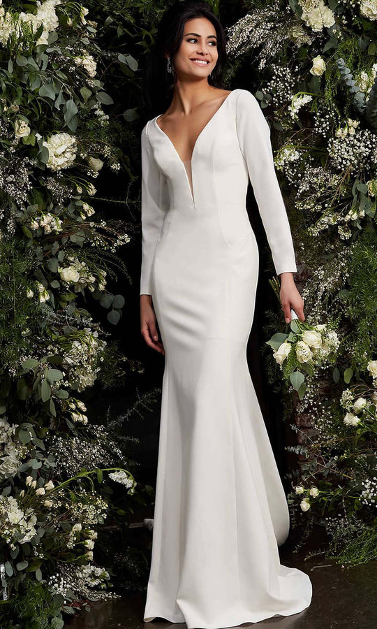 Fit and Flare Wedding Dresses, Fit & Flare Bridal Gowns