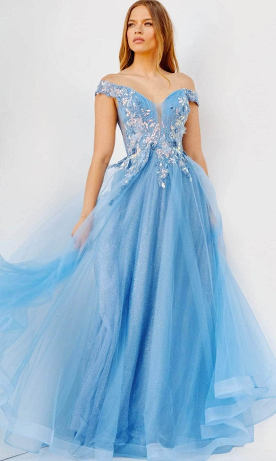 Long Beaded Hater Vintage Elegant Ball Gown Custom Prom Dresses Online –  AlineBridal