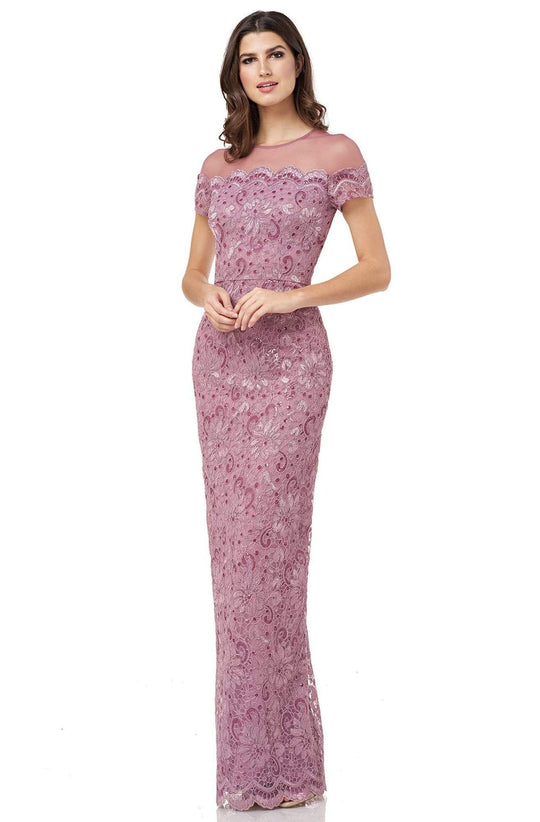 Red V-Neck Satin Long Prom Dress, A-Line Evening Dress – Loveydress