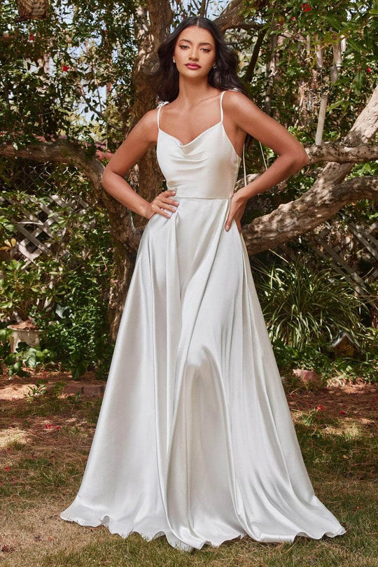 My dress! I'm thrilled because it was under $200 brand new and I didn't get  any alterations. : r/weddingdress