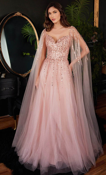 Sophisticated A-line Natural Waistline Tulle Sweetheart Sequined Glittering Sheer Off the Shoulder Prom Dress with a Brush/Sweep Train