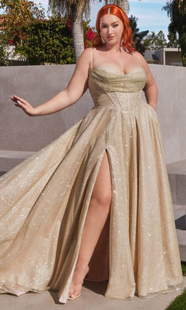 Ladivine Evening Gown