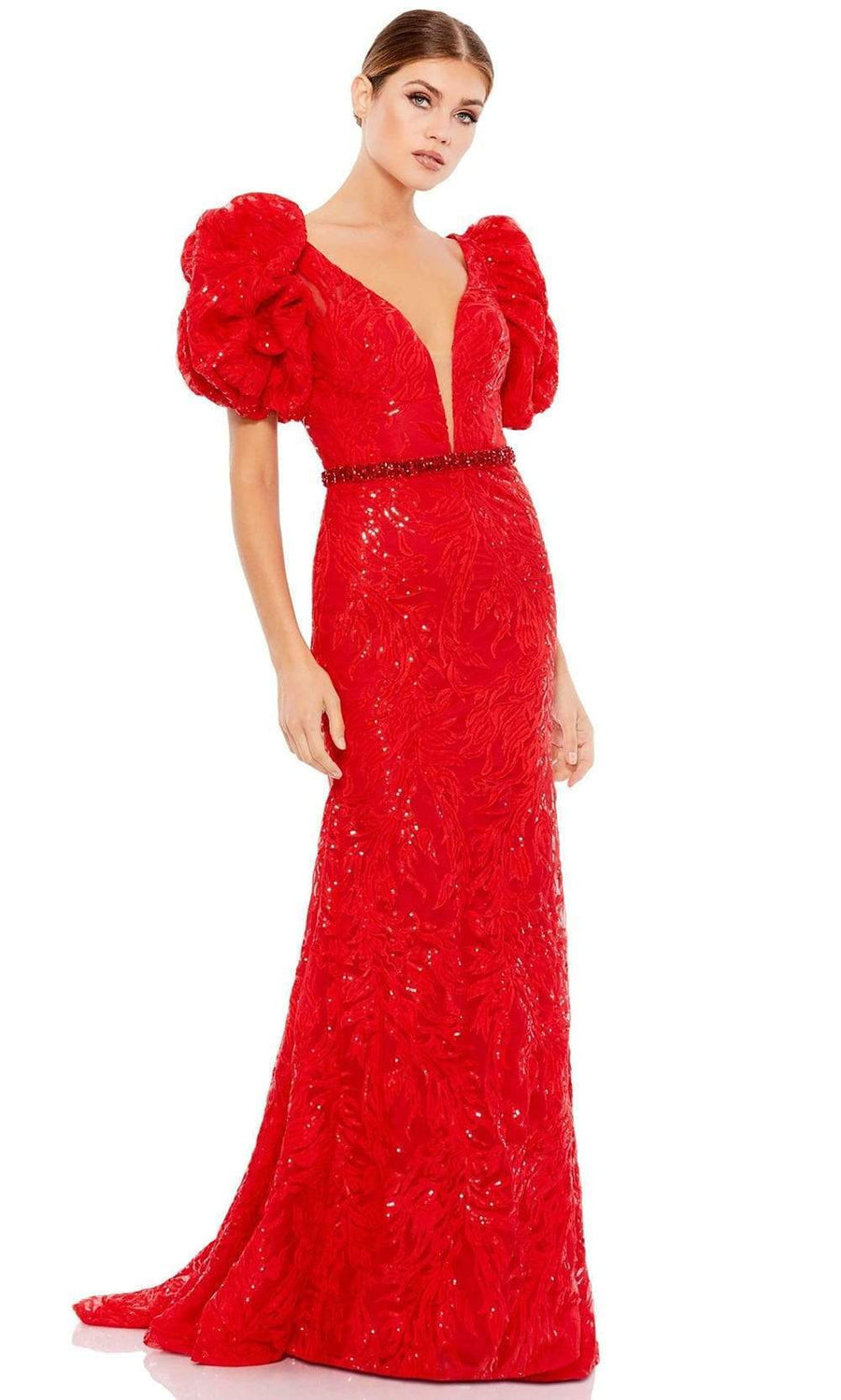 Shop Mac Duggal Dresses & Gowns On Sale Online - Couture Candy