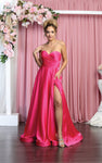 Sexy A-line Strapless Sweetheart Pocketed Slit Back Zipper Open-Back Ruched Draped Gathered Cocktail Natural Waistline Homecoming Dress/Bridesmaid Dress/Prom Dress/Wedding Dress with a Brush/Sweep Tra
