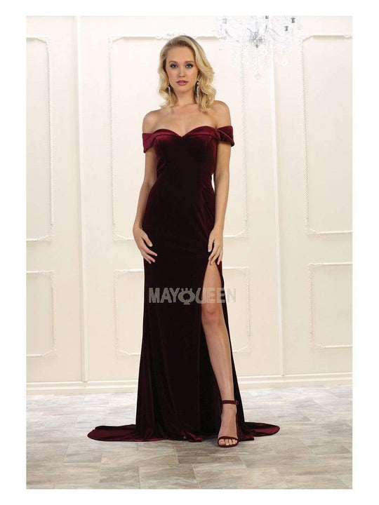 Shop Stylish Velvet Dresses for All Occasions