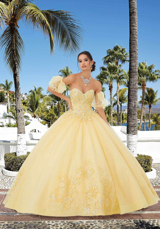 quince era yellow 15 dresses