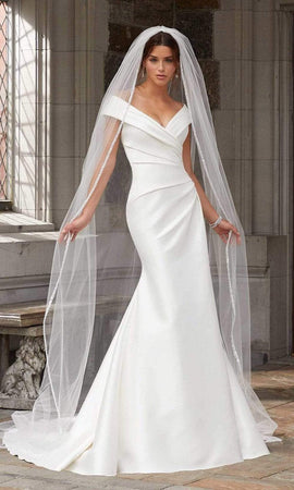 Mori Lee Bridal Stacey Wedding Dress