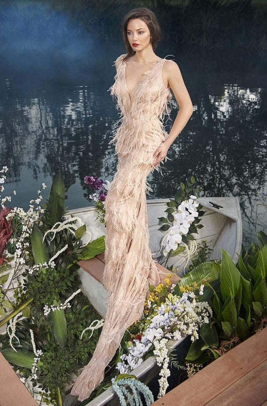 Nicole Bakti Dresses, Prom Evening & Cocktail Dresses | Couture Candy