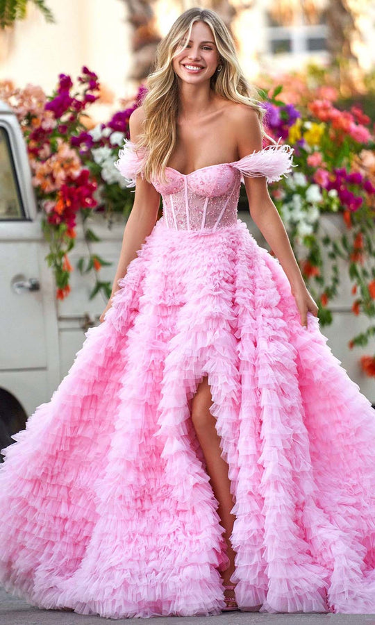 Quinceañera Dresses