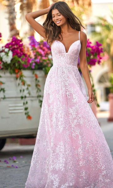 Sherri Hill Dresses | Designer Sherri Hill Prom Gowns - Couture Candy