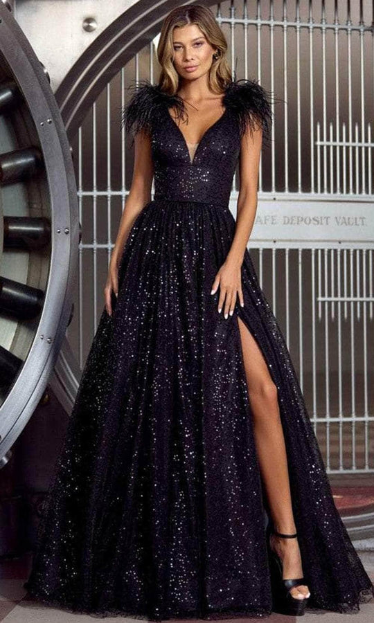 Army Military Ball Gowns