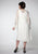 Soulmates - Beaded Duster Dress 2PC Set Clothing Set