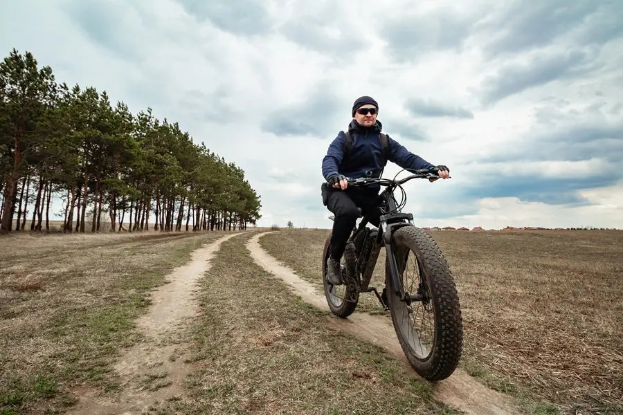 What Are the Disadvantages of Fat-Tire E-Bikes?