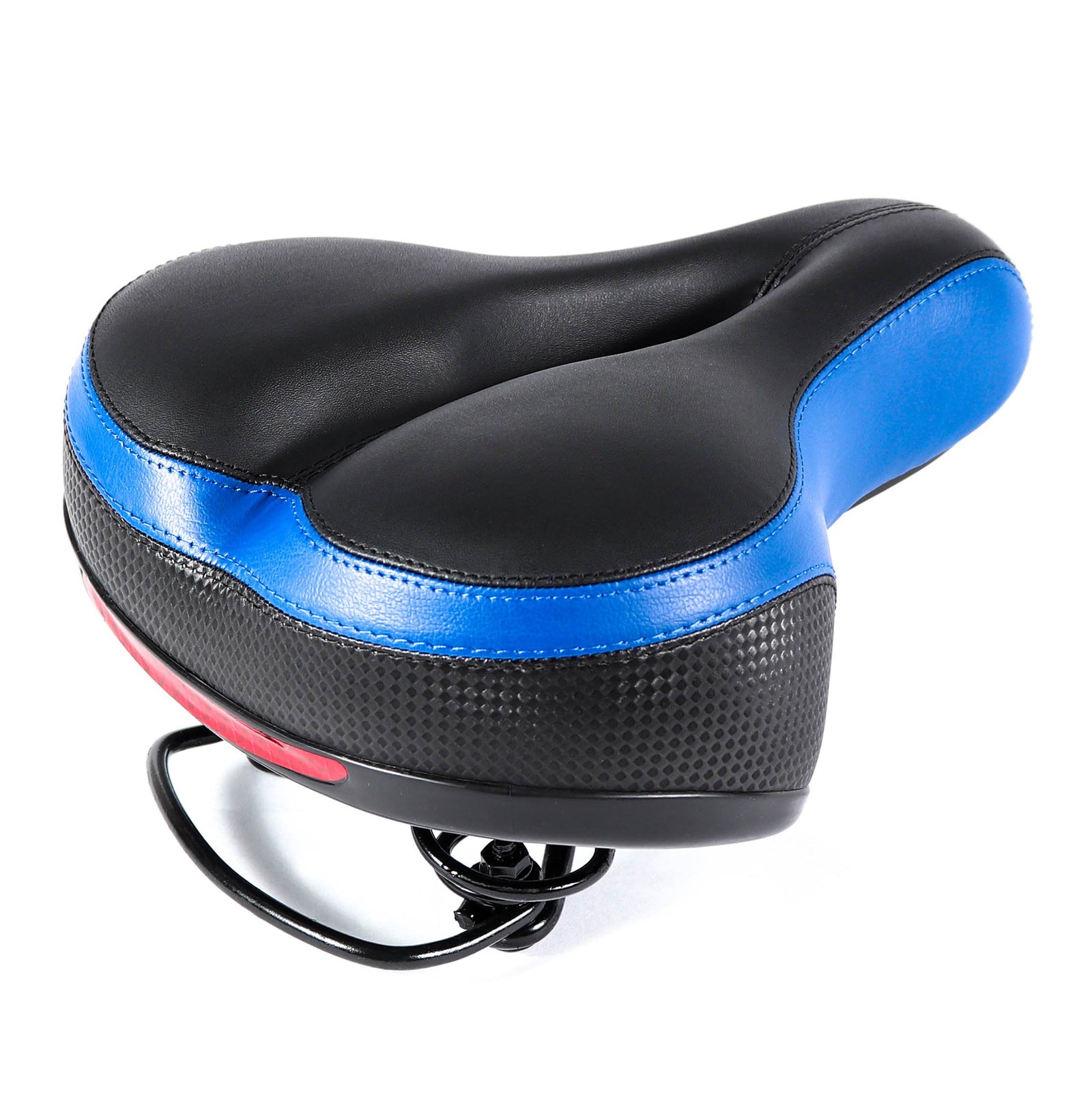 Ebike Soft Padded Bicycle Saddle Seat Ebikeling 