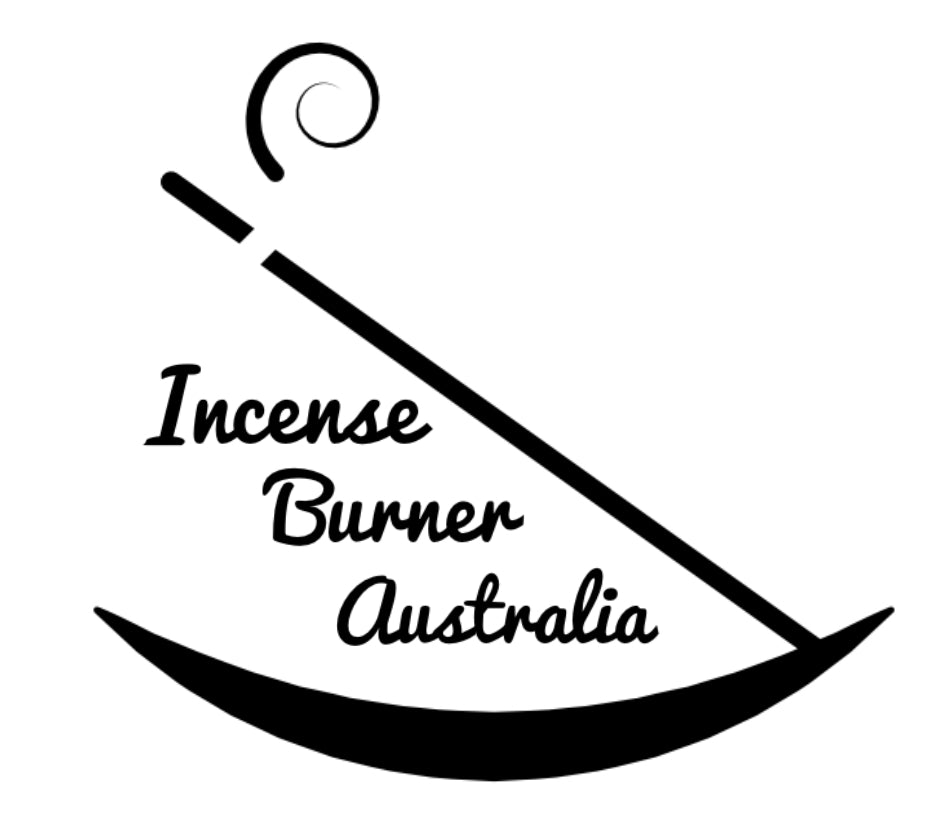 Incense Burner Australia