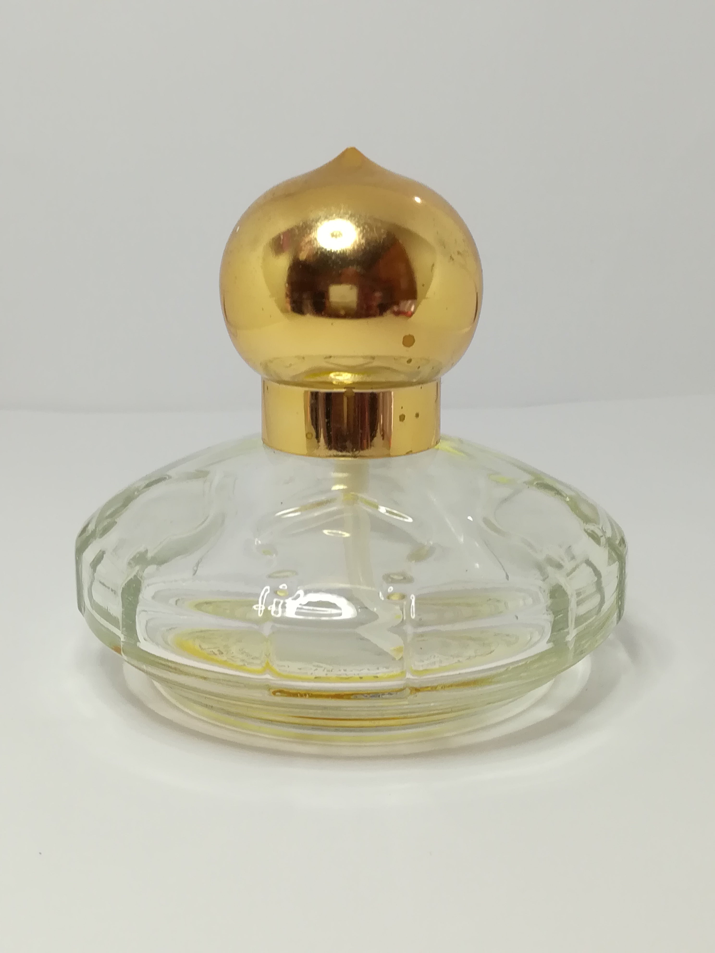 Perfume & Scent Bottles - Perfume Bottle (Empty) - Name Unknown was ...