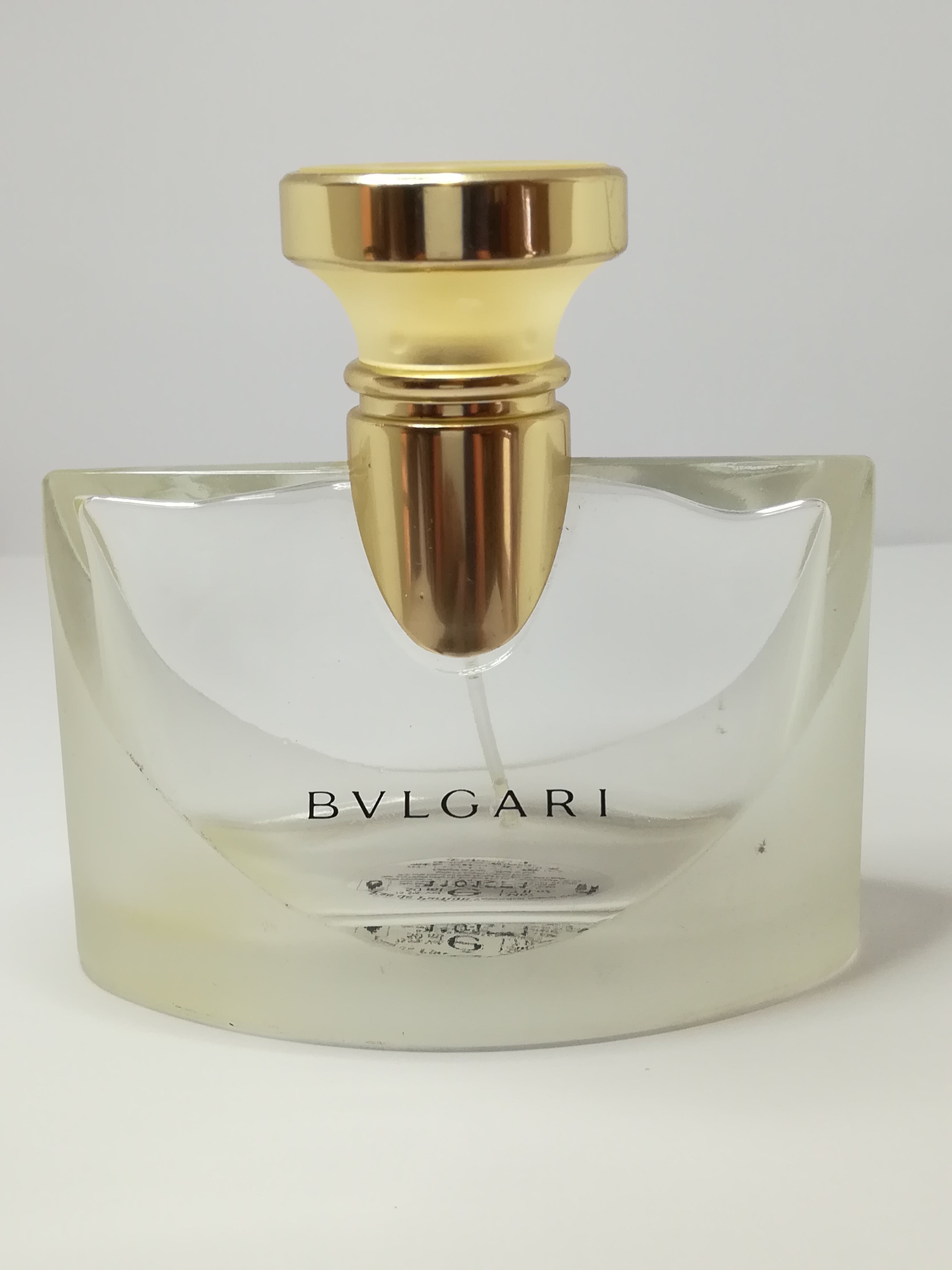 bvlgari pour femme forum