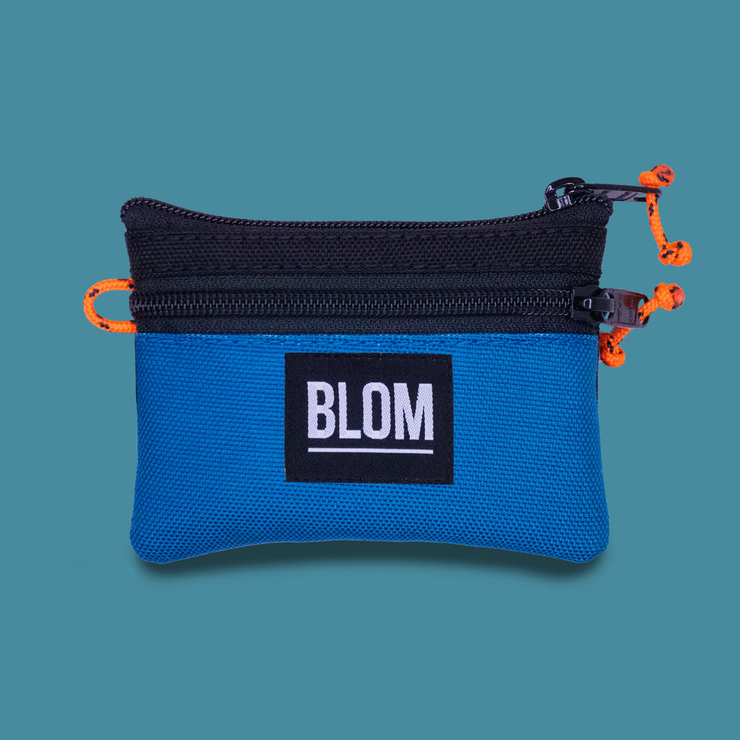 Comprar Bolso mini de cruzar para movil slang bcn summer bloom turquesa  BLM5 94 online