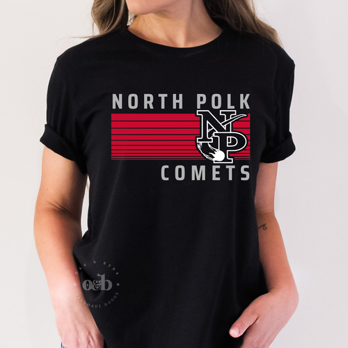 MTO / North Polk Comets