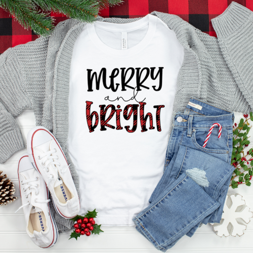 MTO / Merry + Bright