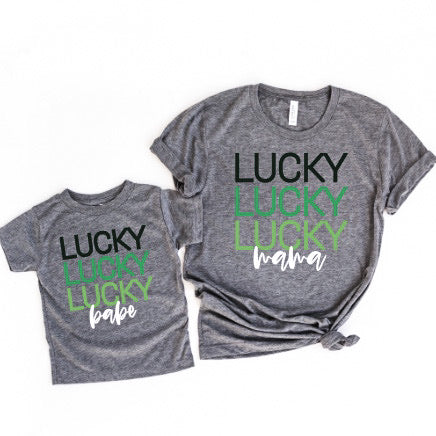 MTO/ Lucky Lucky Lucky MAMA