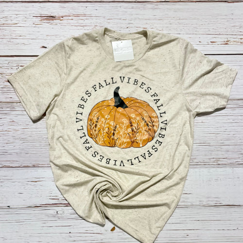 RTS / Fall Vibes Tee