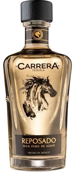 Carrera Tequila Reposado 750ml – Mission Wine & Spirits