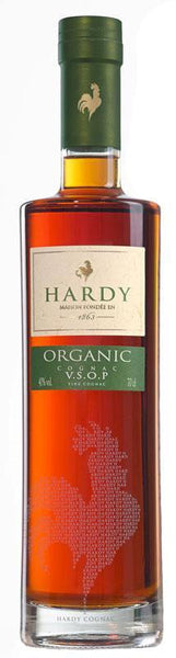 HARDY COGNAC