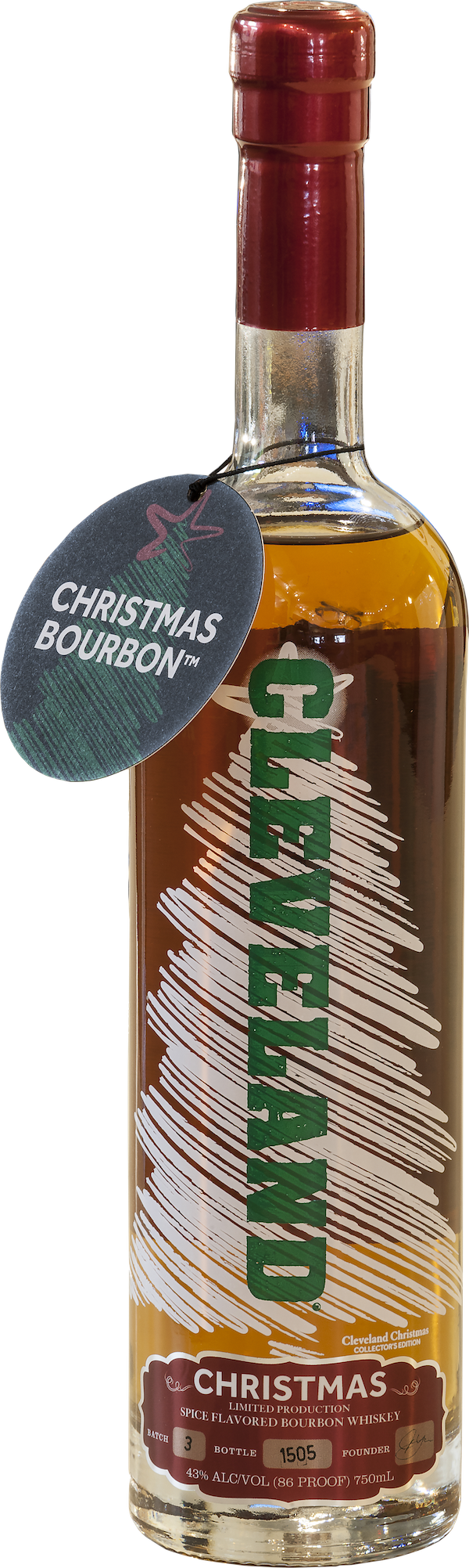 Christmas Bourbon Drink Recipes : Cranberry Bourbon ...