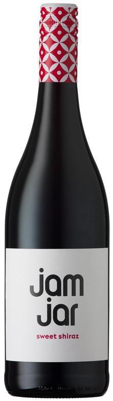 Jam Jar Sweet Shiraz 750ml – Mission Wine & Spirits