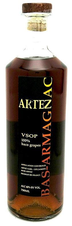 Armagnac – Mission Wine & Spirits