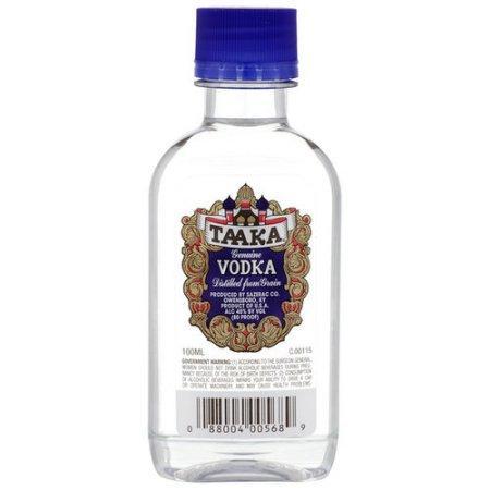 Taaka 100ml – Mission Wine &