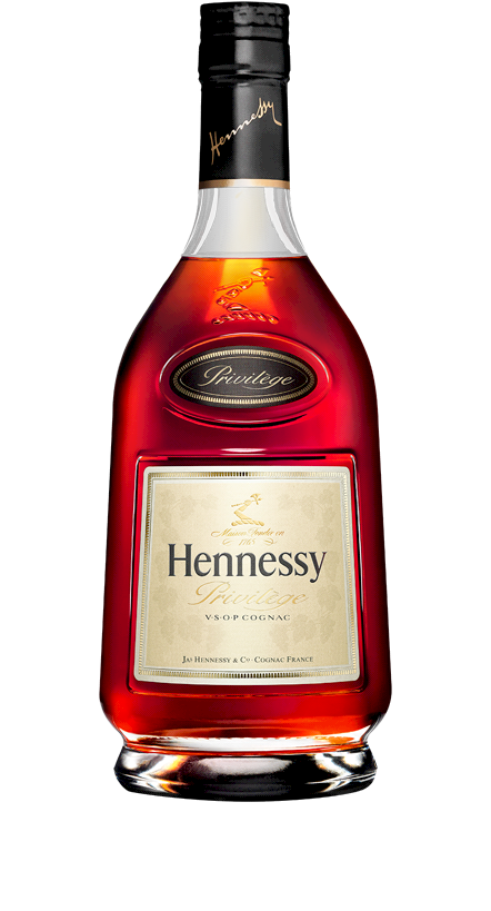 Hennessy Privilege Vsop 1l Mission Wine Spirits