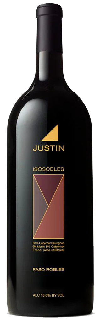 justin isosceles 2017