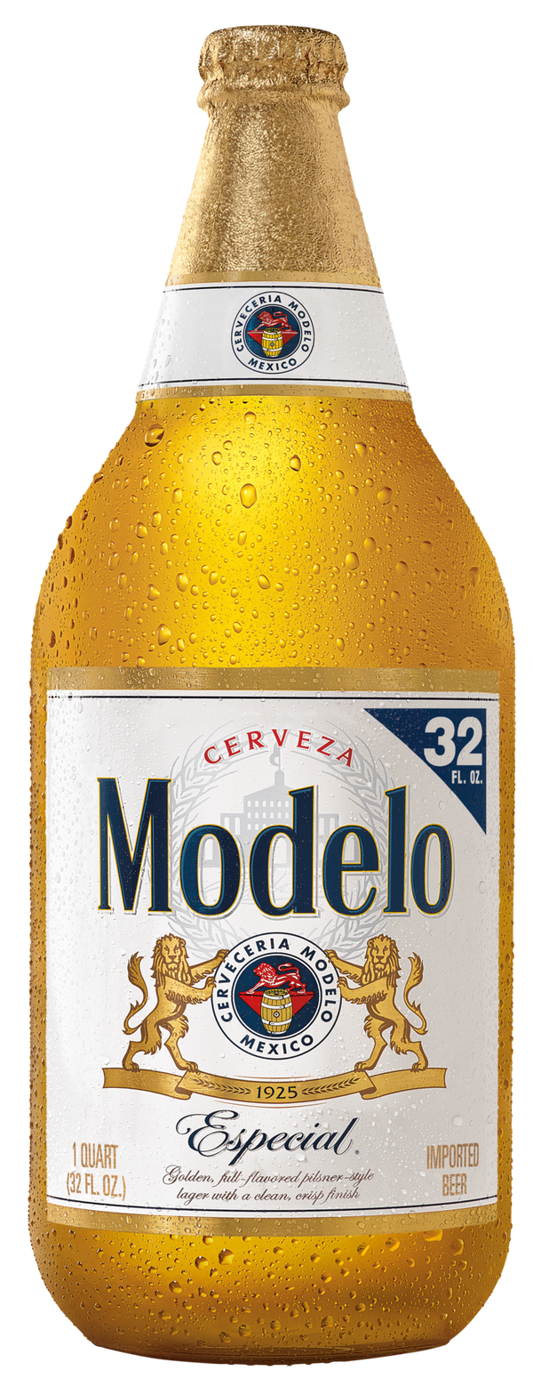 Modelo Especial 32oz – Mission Wine & Spirits