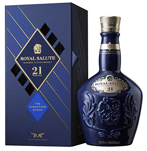 royal salute 21 snow polo edition price