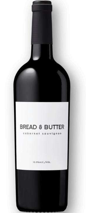 Bread Butter Cabernet Sauvignon 18 750ml Mission Wine Spirits