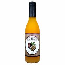 Liquid Alchemist Passionfruit Syrup 375ml