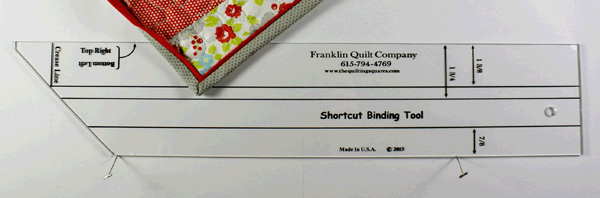 Shortcut Binding Tool