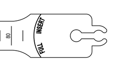 Stryker Sagittal Hub