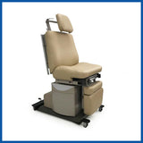 Powered Medical Procedure Exam Chairs