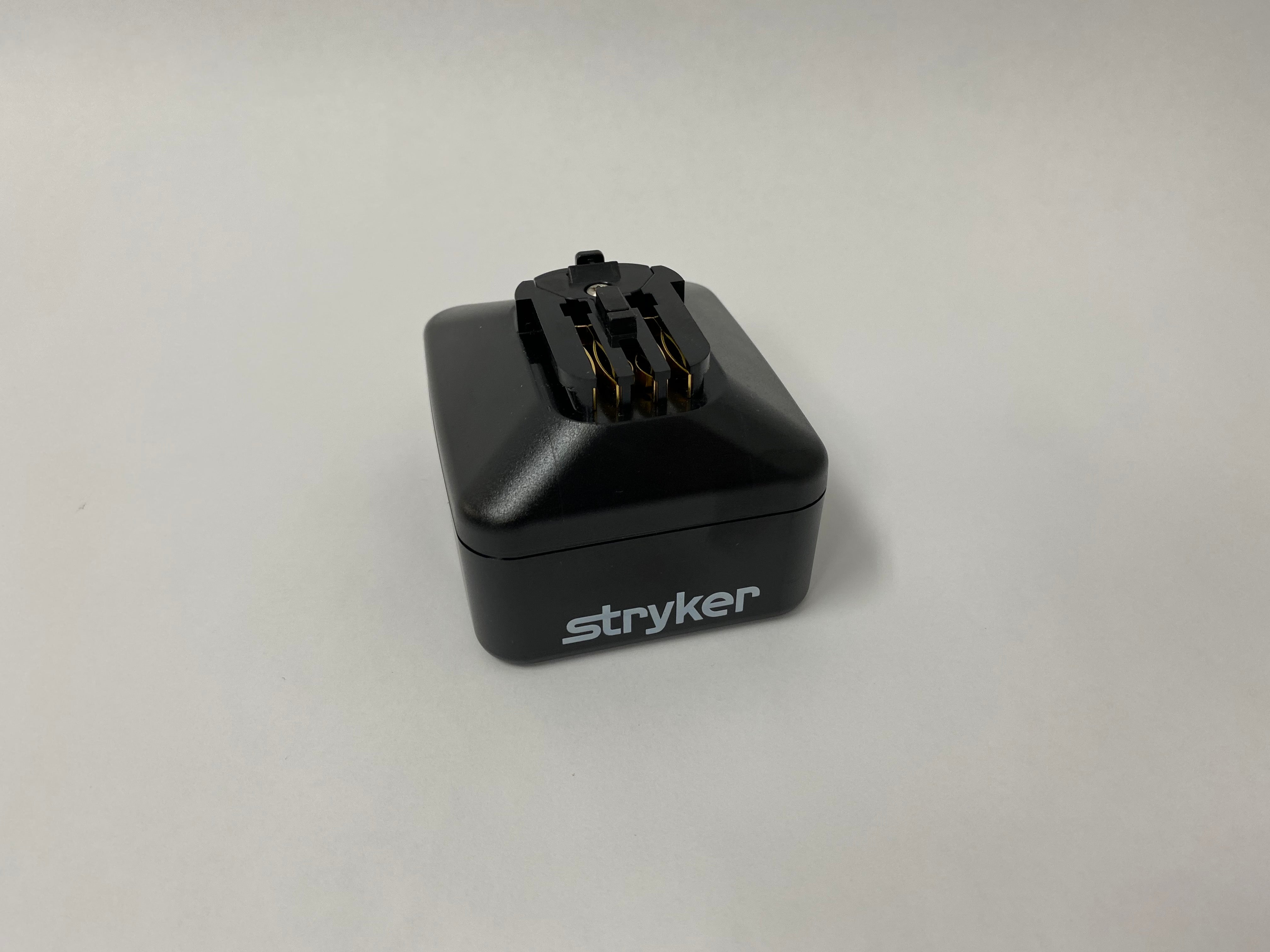 stryker 7215 battery pack