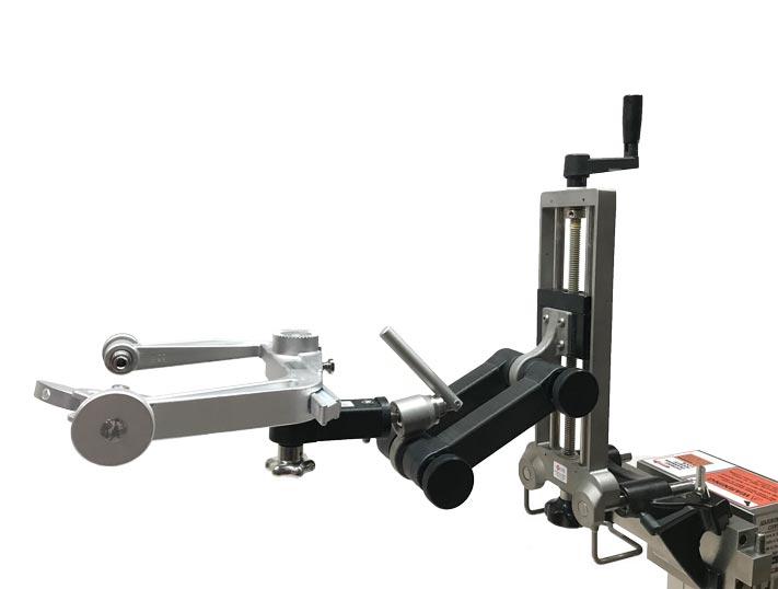 Mizuho OSI 5979-01 Cervical Management Head Support Refurbished
