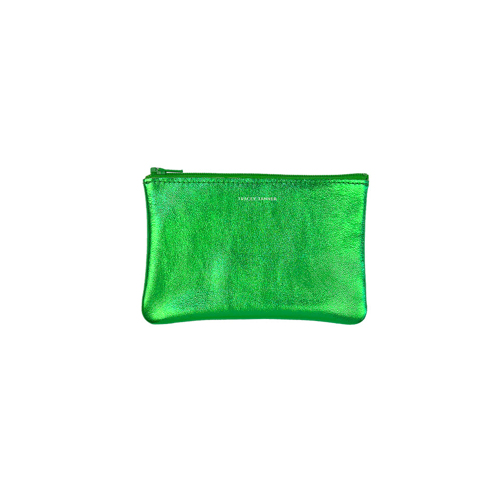 FOIL ZIP SMALL