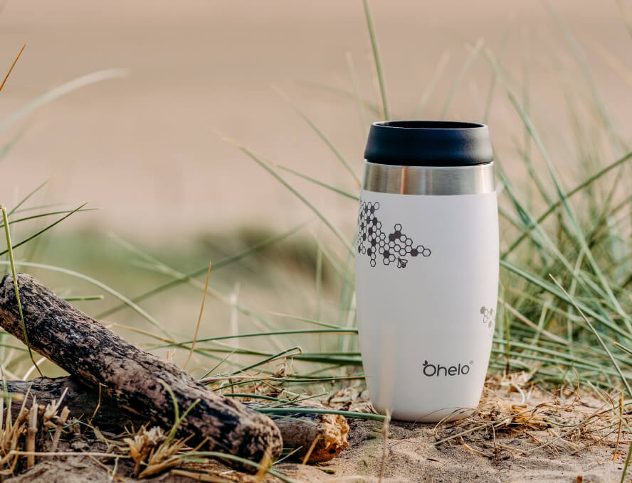 Travel Mugs  Dishwasher Safe Tumblers - Insulated Reusable Coffee